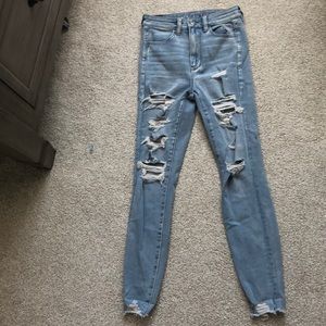 AE jeans